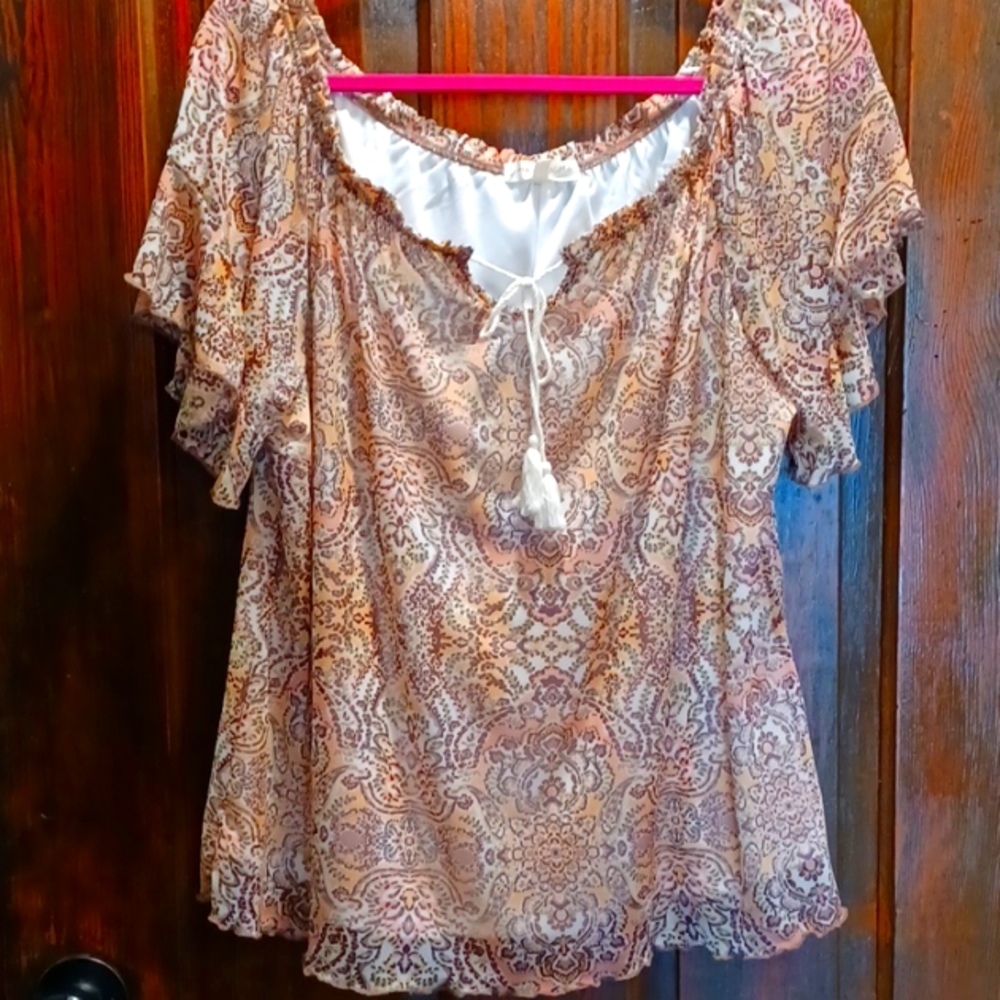 Women's top